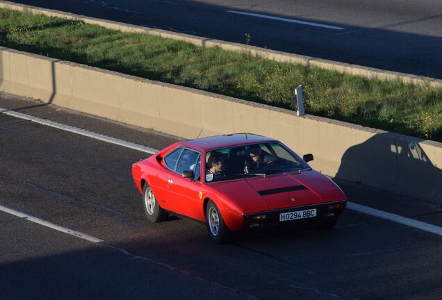 Ferrari Dino 308 GT4