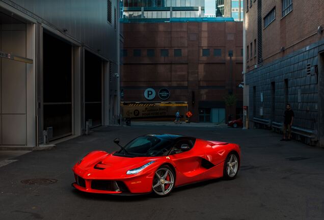 Ferrari LaFerrari