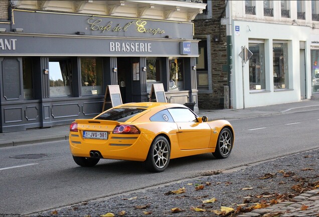 Lotus Europa S