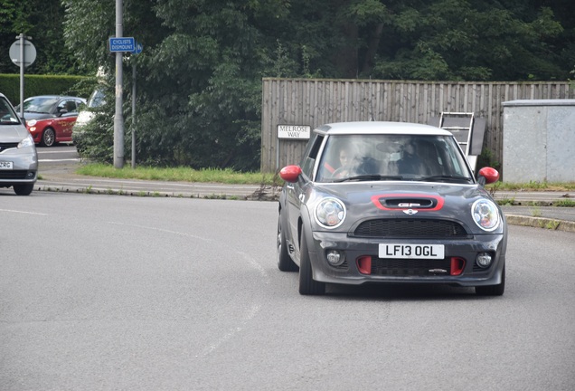 Mini R56 John Cooper Works GP