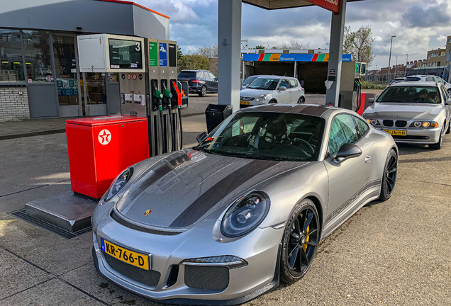 Porsche 991 R