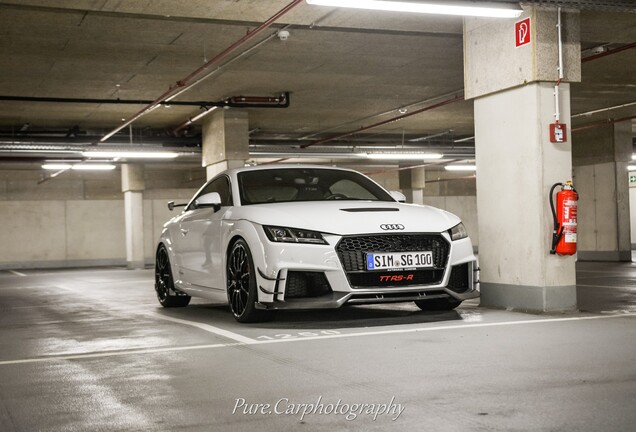 Audi ABT TT-RS-R