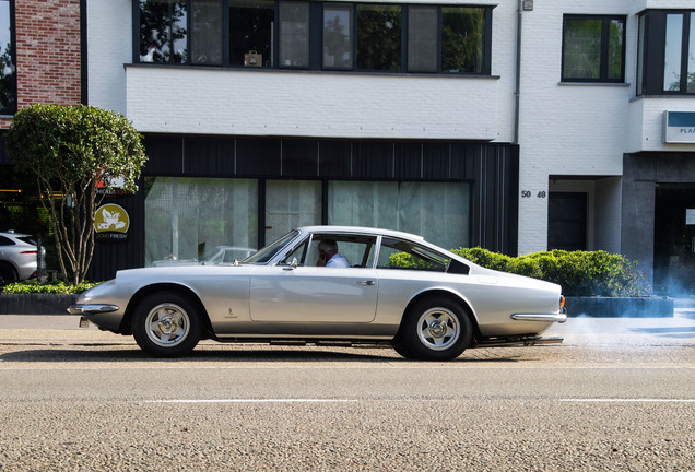 Ferrari 365 GT 2+2