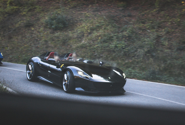 Ferrari Monza SP2