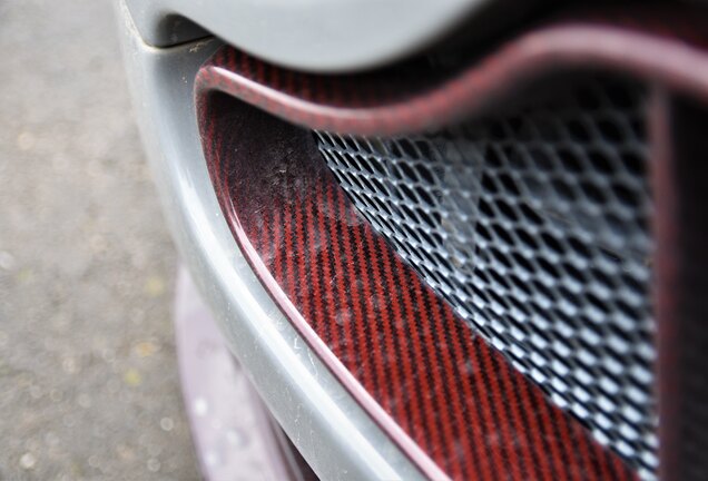 Aston Martin V12 Vantage S Roadster