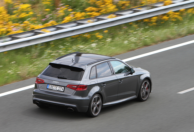 Audi RS3 Sportback 8V