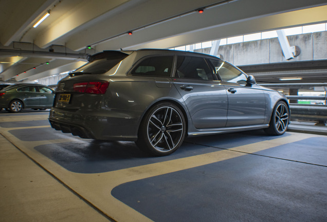 Audi RS6 Avant C7