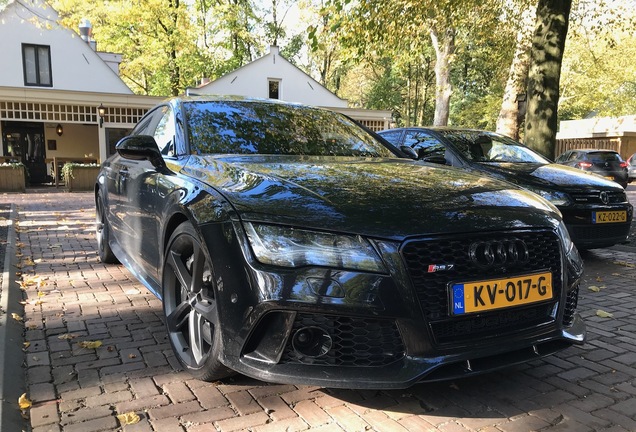 Audi RS7 Sportback