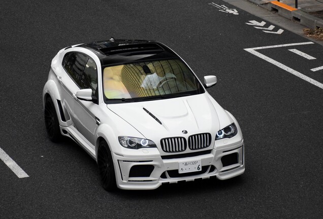 BMW Hamann Tycoon Evo M