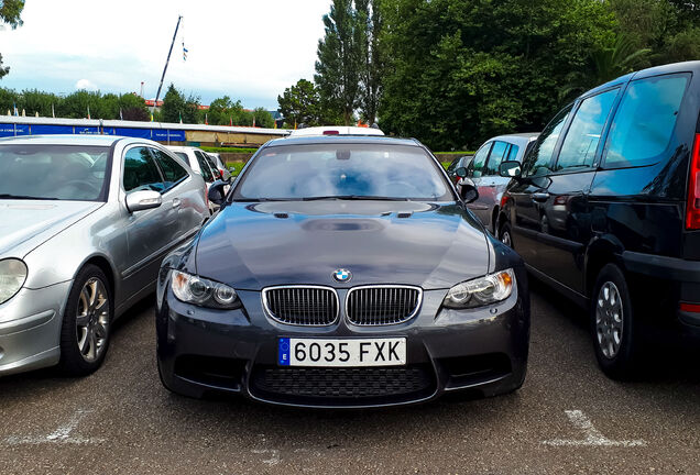 BMW M3 E92 Coupé