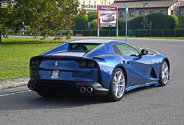 Ferrari 812 GTS