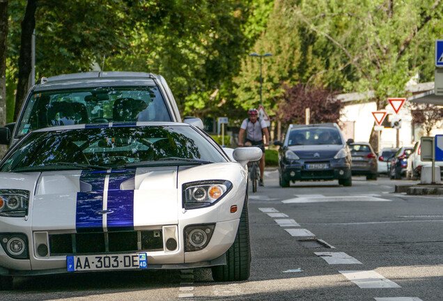 Ford GT