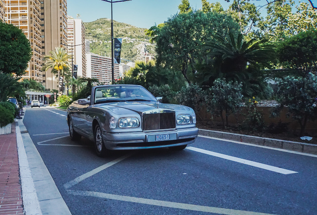 Rolls-Royce Corniche Last of Line