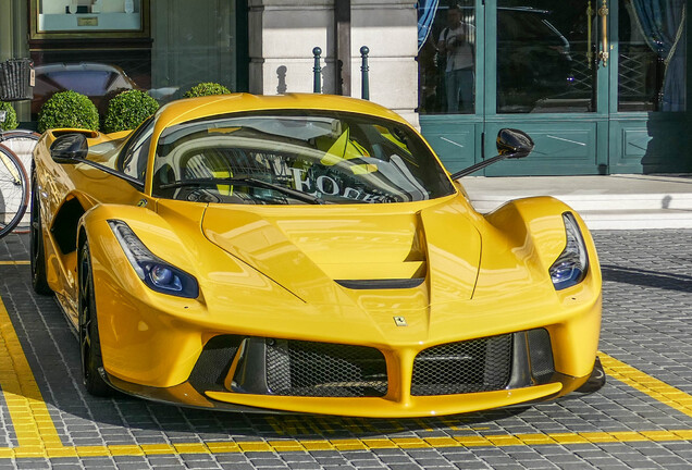 Ferrari LaFerrari