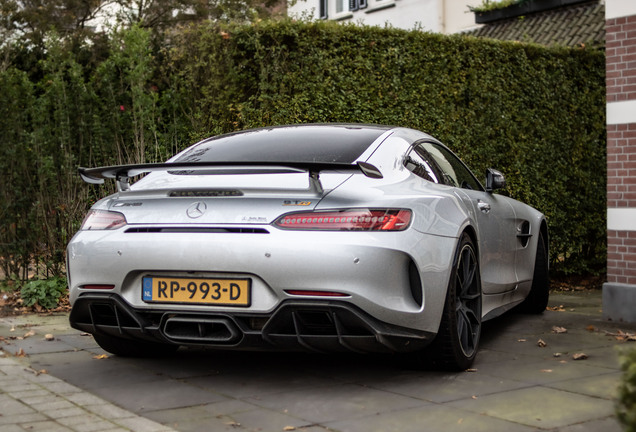 Mercedes-AMG GT R C190