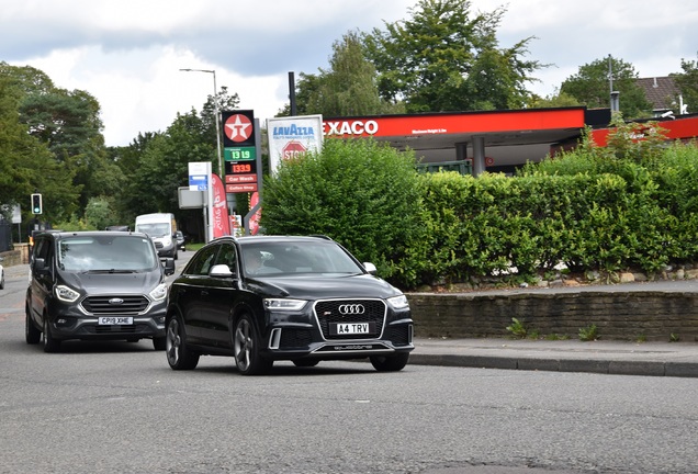 Audi RS Q3