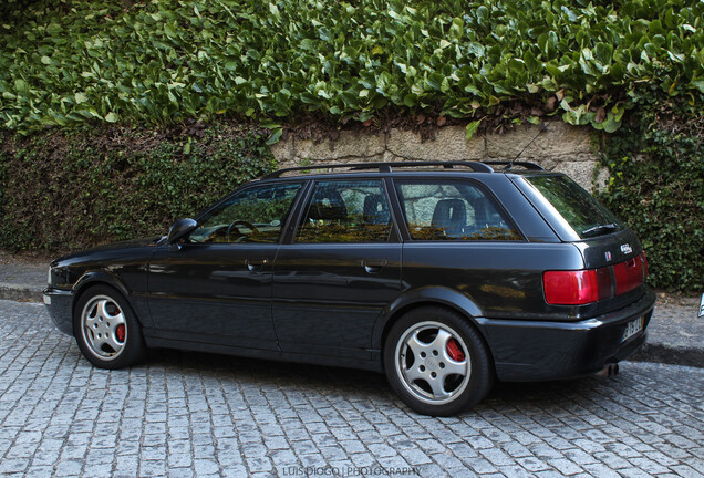 Audi RS2 Avant