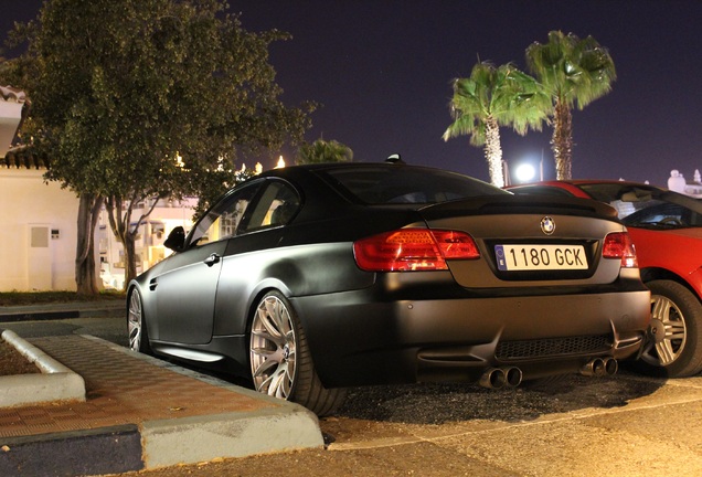 BMW M3 E92 Coupé