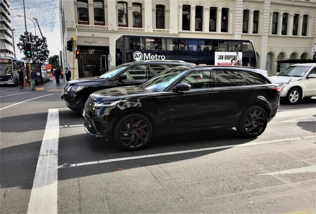 Land Rover Range Rover Velar SVAutobiography