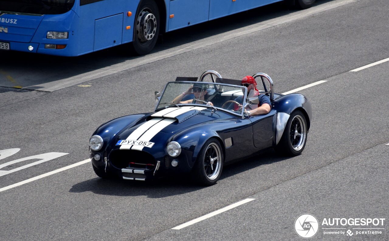 AC Cobra