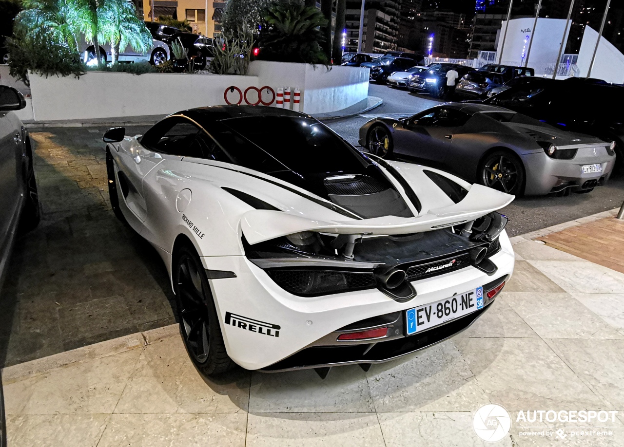 McLaren 720S