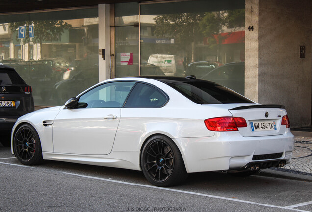 BMW M3 E92 Coupé