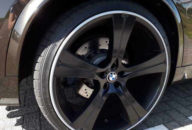 BMW X5 M F85