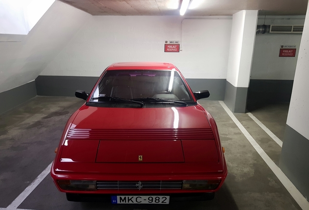 Ferrari Mondial T