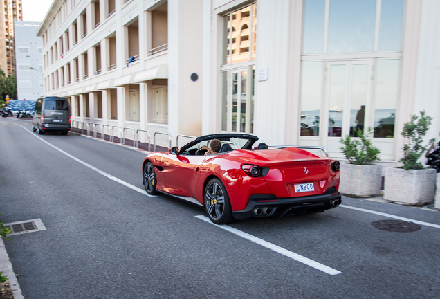 Ferrari Portofino