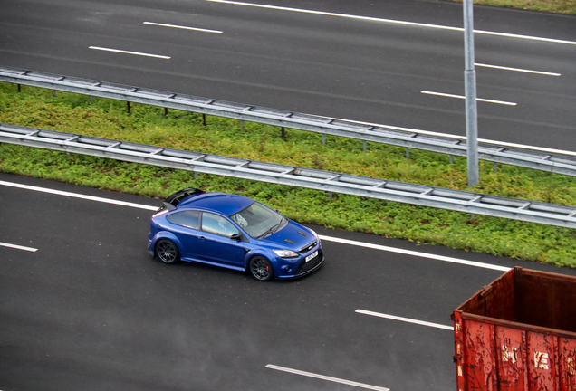 Ford Focus RS 2009