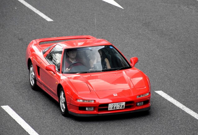 Honda NSX