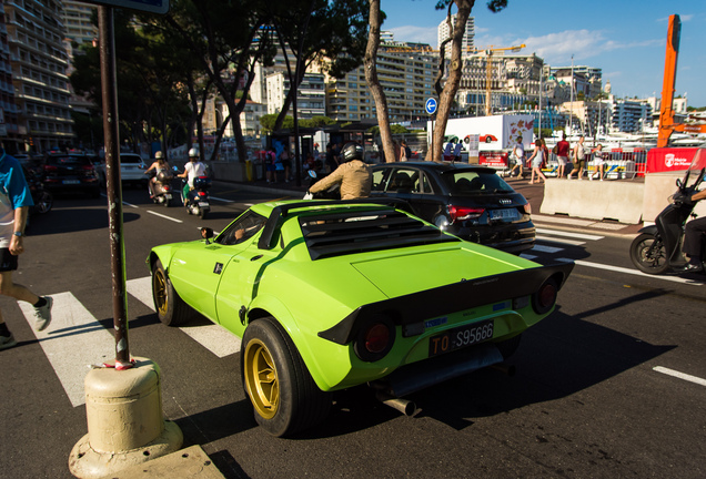 Lancia Stratos HF