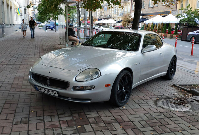 Maserati 4200GT