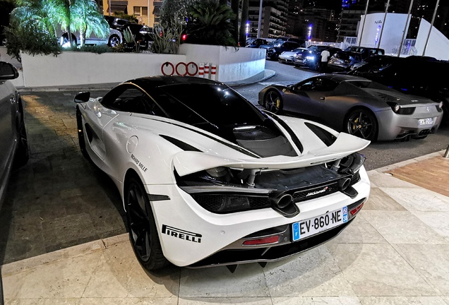 McLaren 720S