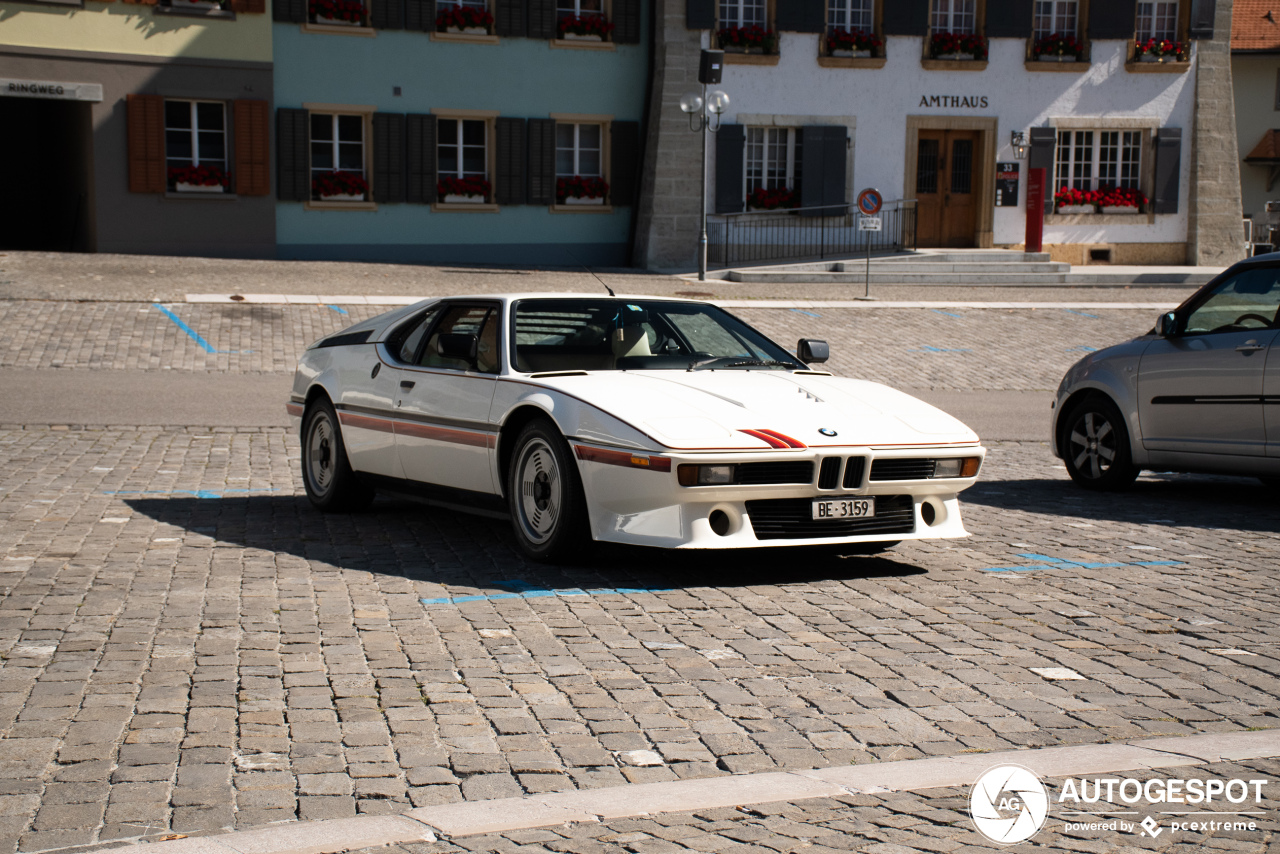 BMW M1