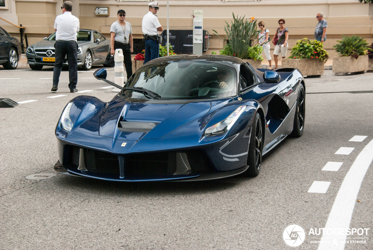 Ferrari LaFerrari