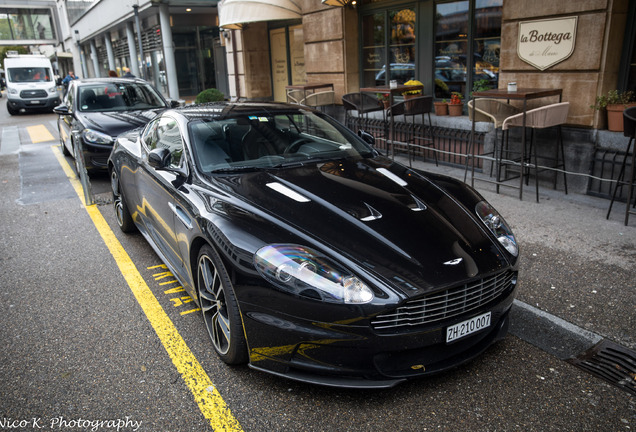 Aston Martin DBS