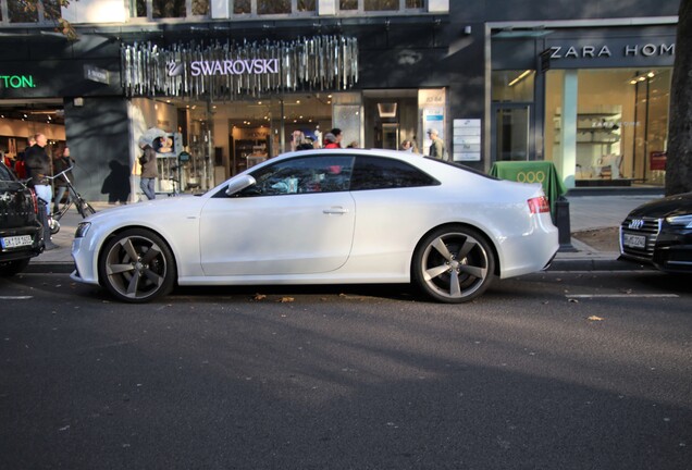 Audi RS5 8T