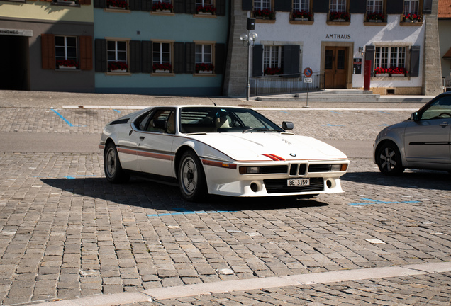 BMW M1