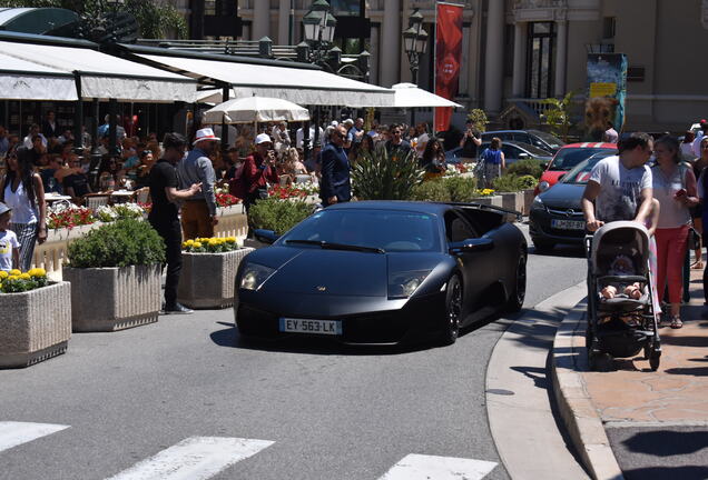 Lamborghini Murciélago Affolter