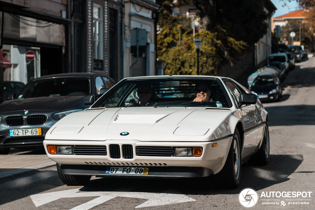 BMW M1