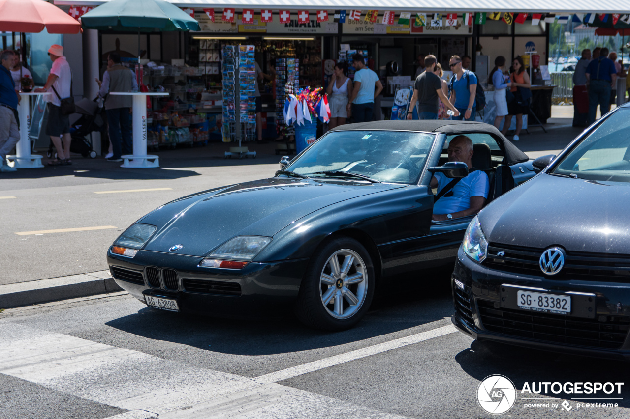 BMW Z1