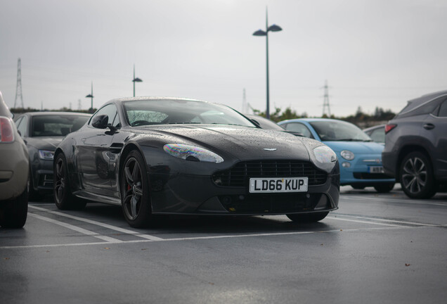 Aston Martin V8 Vantage N430