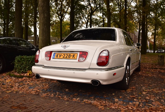 Bentley Arnage R