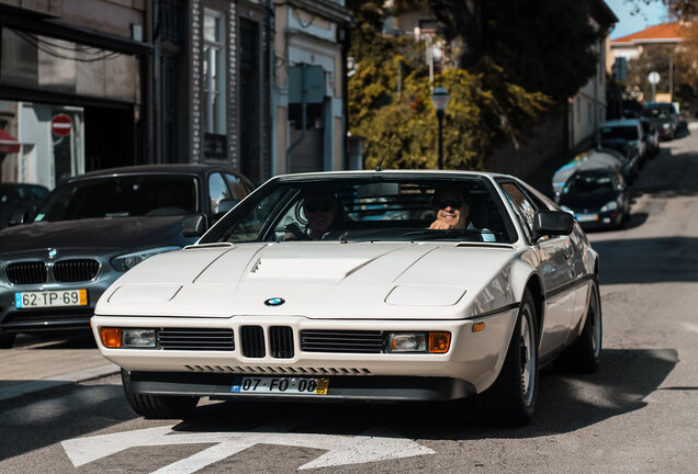 BMW M1