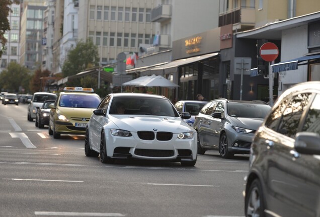 BMW M3 E92 Coupé