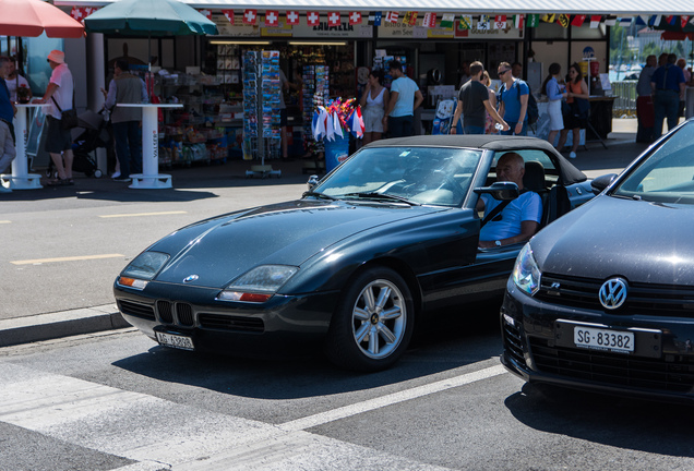 BMW Z1