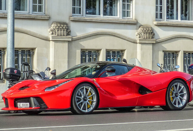 Ferrari LaFerrari