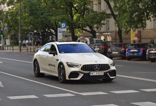 Mercedes-AMG GT 63 S Edition 1 X290