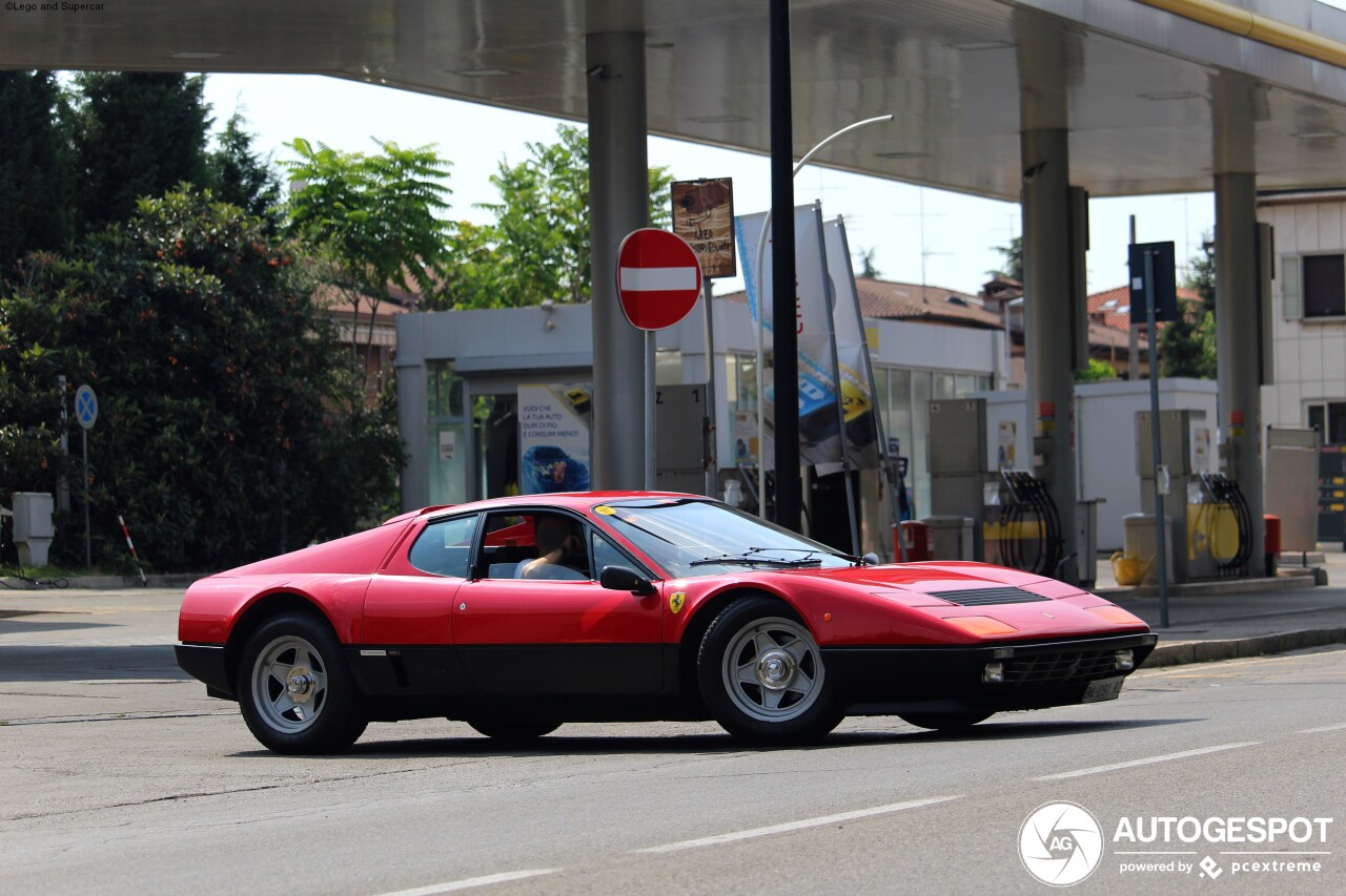 Ferrari 512 BBi